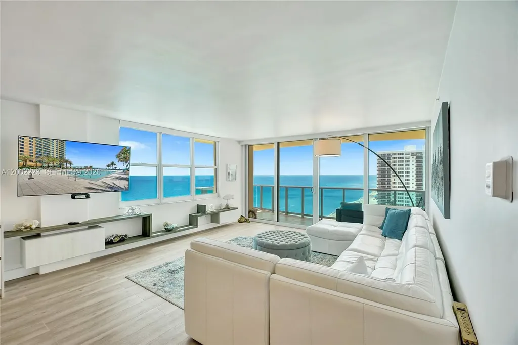 2501 S Ocean Drive Hollywood FL 33019
