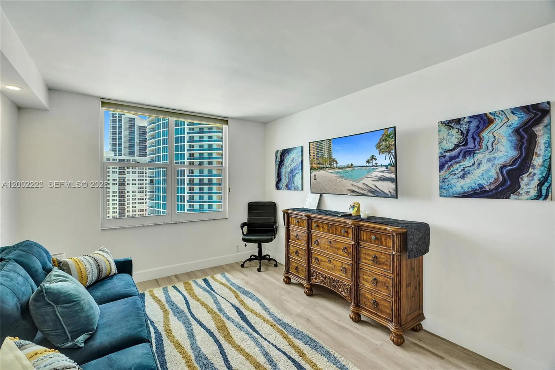 2501 S Ocean Drive Hollywood FL 33019