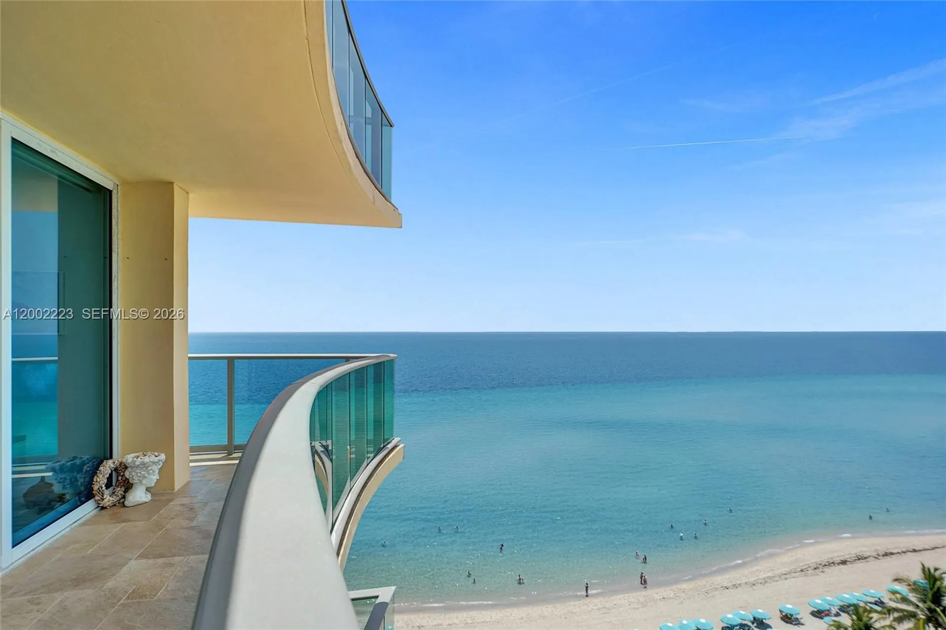 2501 S Ocean Drive Hollywood FL 33019