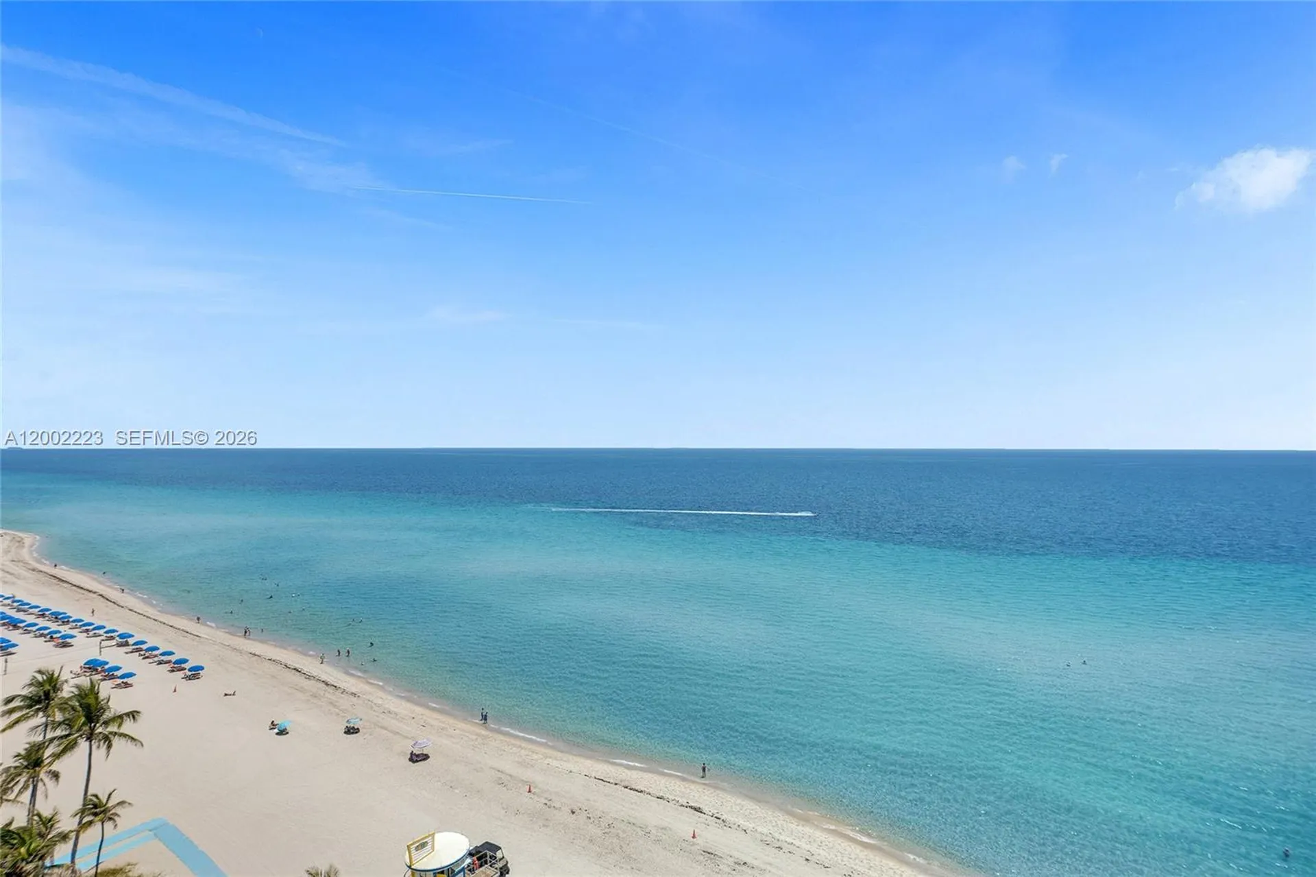 2501 S Ocean Drive Hollywood FL 33019