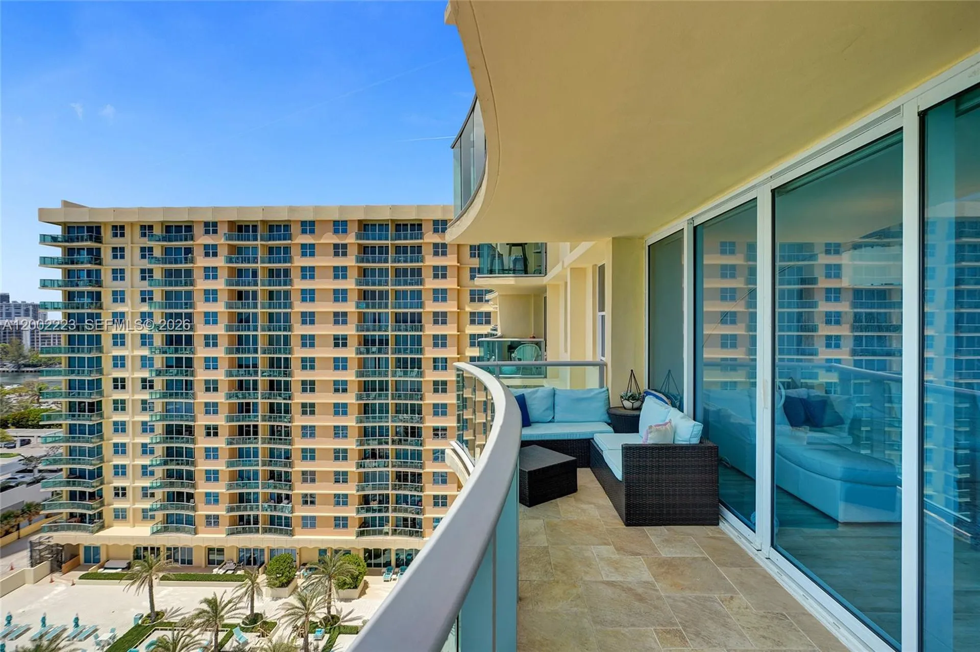 2501 S Ocean Drive Hollywood FL 33019