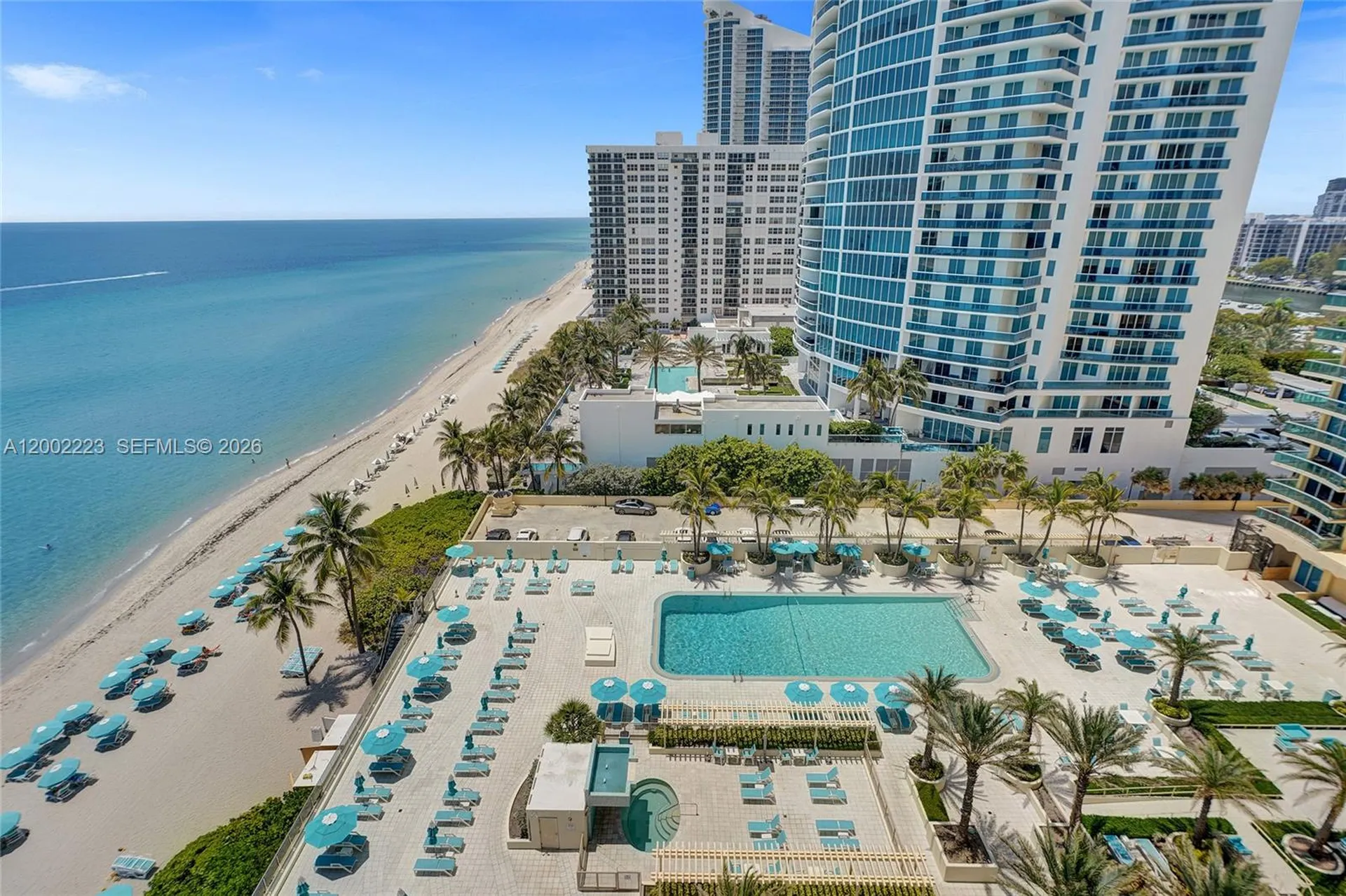2501 S Ocean Drive Hollywood FL 33019