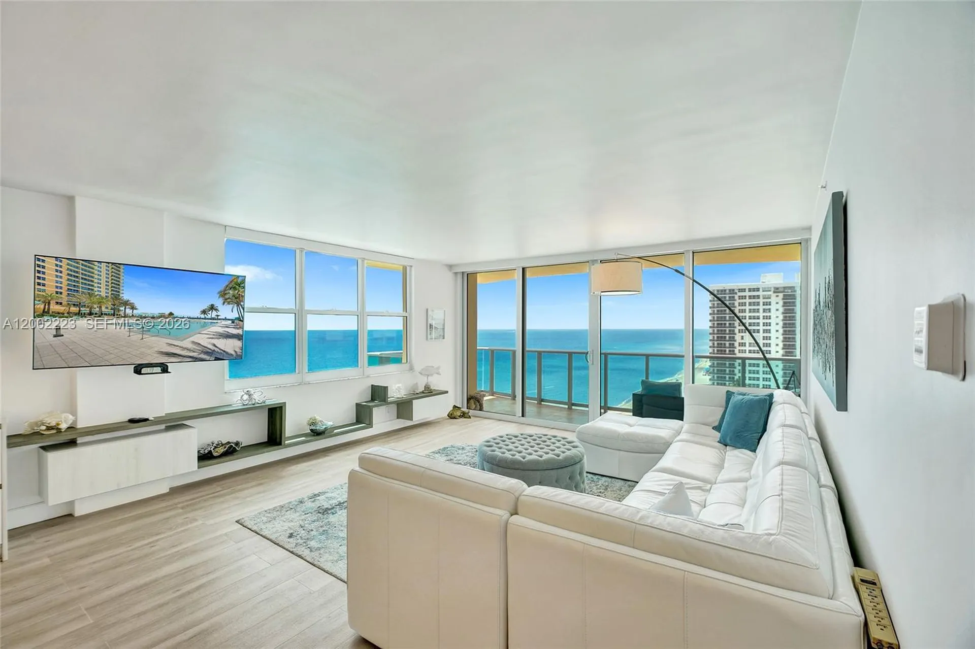 2501 S Ocean Drive Hollywood FL 33019