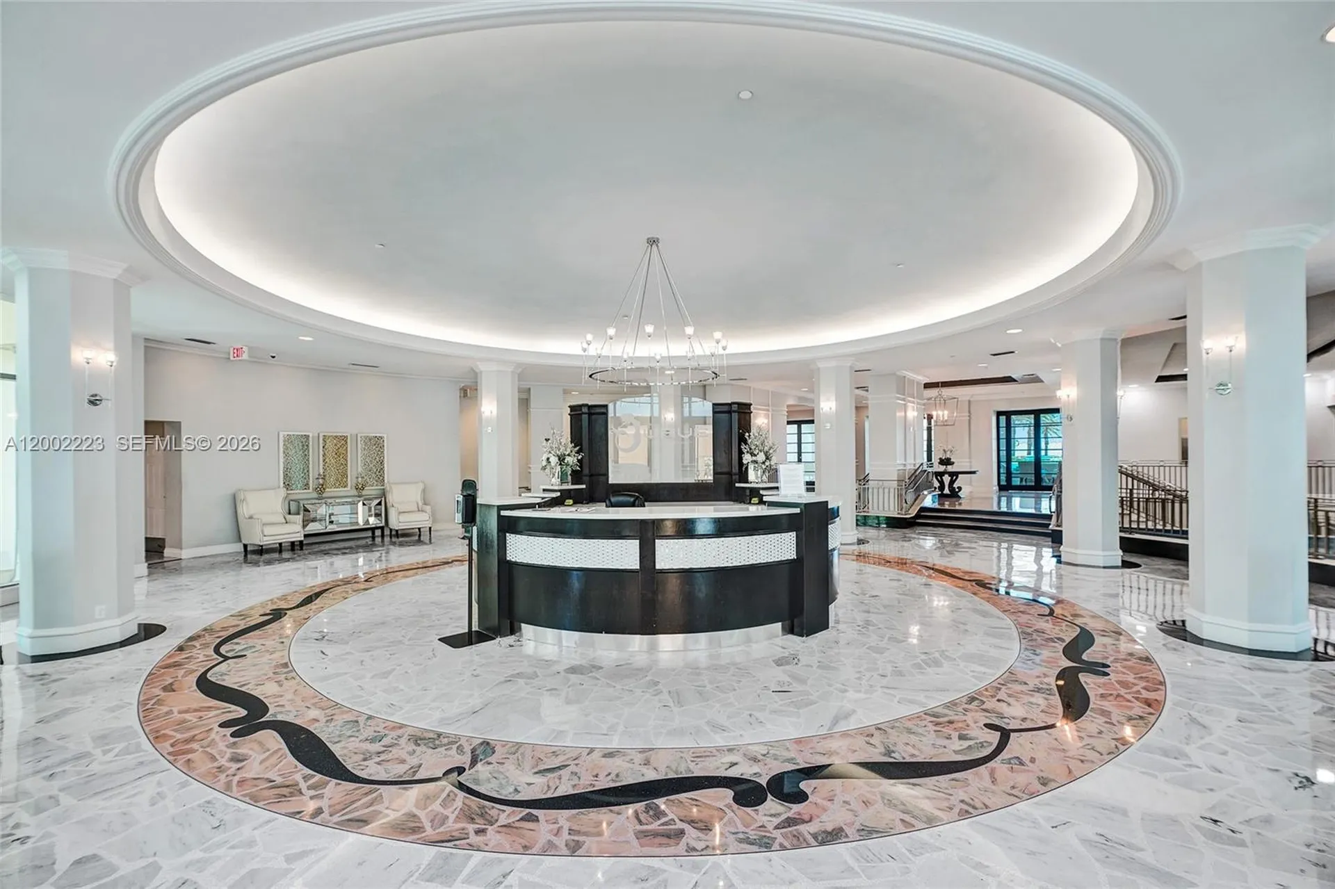 2501 S Ocean Drive Hollywood FL 33019
