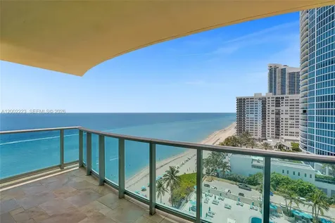 2501 S Ocean Drive Hollywood FL 33019