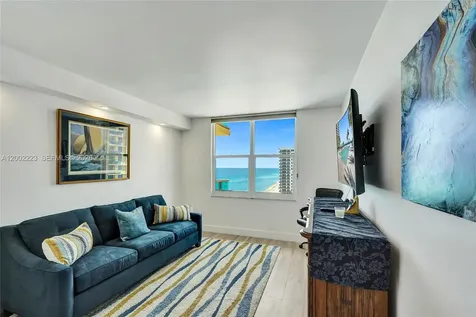 2501 S Ocean Drive Hollywood FL 33019