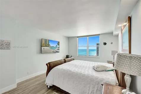 2501 S Ocean Drive Hollywood FL 33019