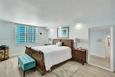 2501 S Ocean Drive Hollywood FL 33019