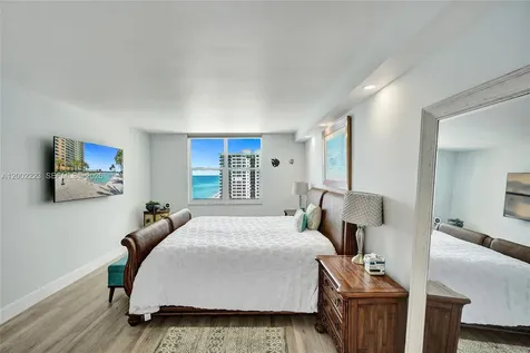 2501 S Ocean Drive Hollywood FL 33019