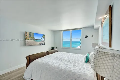 2501 S Ocean Drive Hollywood FL 33019