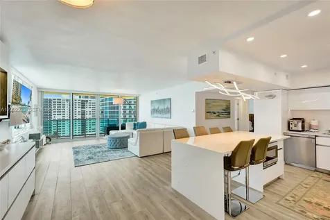 2501 S Ocean Drive Hollywood FL 33019