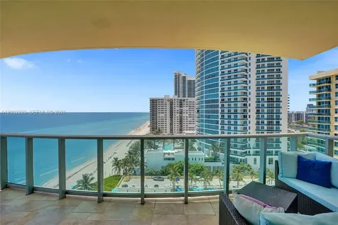 2501 S Ocean Drive Hollywood FL 33019