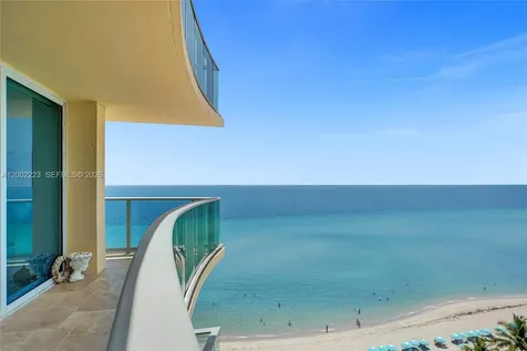 2501 S Ocean Drive Hollywood FL 33019