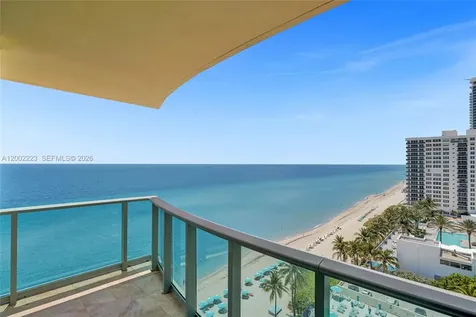 2501 S Ocean Drive Hollywood FL 33019