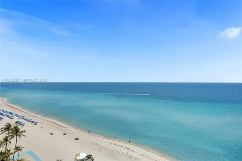 2501 S Ocean Drive Hollywood FL 33019