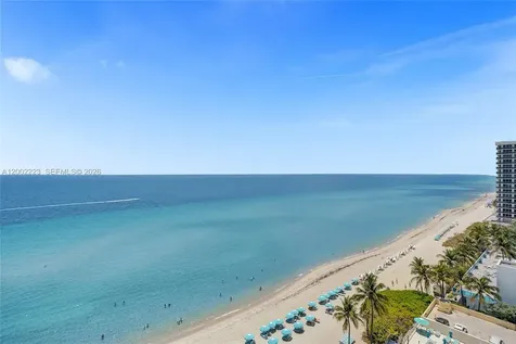 2501 S Ocean Drive Hollywood FL 33019