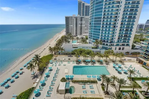 2501 S Ocean Drive Hollywood FL 33019