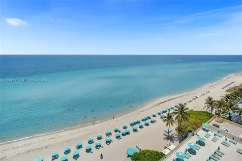 2501 S Ocean Drive Hollywood FL 33019