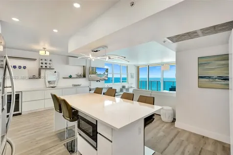 2501 S Ocean Drive Hollywood FL 33019