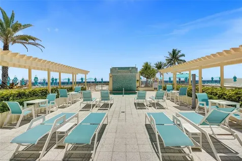 2501 S Ocean Drive Hollywood FL 33019