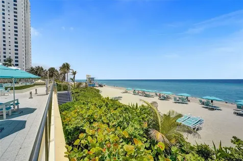 2501 S Ocean Drive Hollywood FL 33019