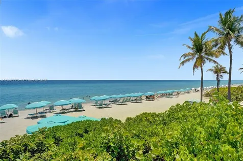 2501 S Ocean Drive Hollywood FL 33019