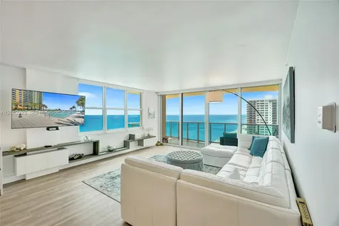 2501 S Ocean Drive Hollywood FL 33019