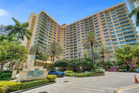 2501 S Ocean Drive Hollywood FL 33019