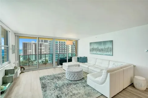 2501 S Ocean Drive Hollywood FL 33019
