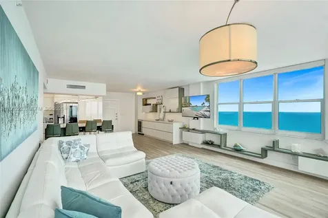 2501 S Ocean Drive Hollywood FL 33019