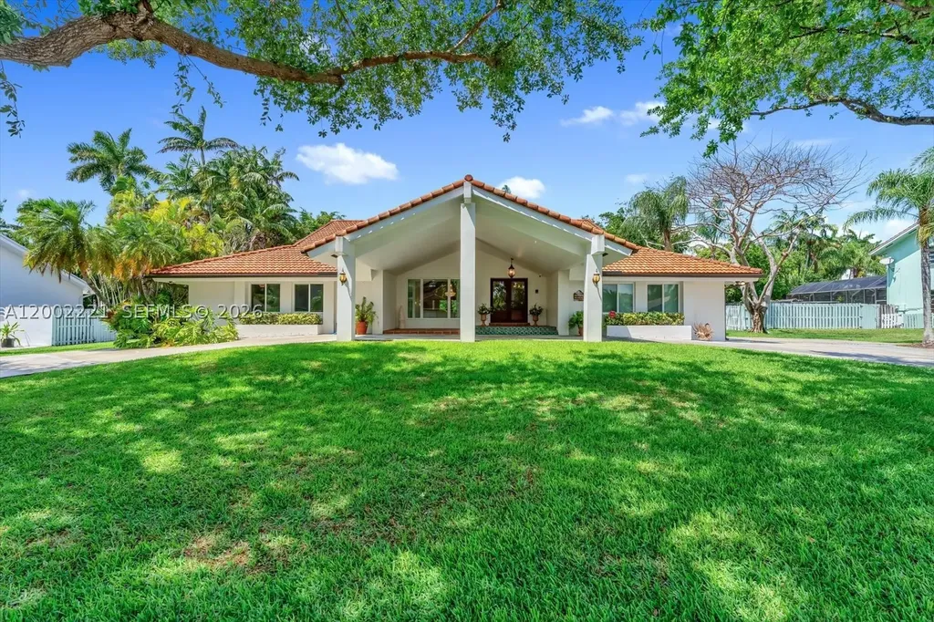 9941 SW 143rd Street Miami FL 33176