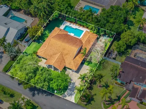 9941 SW 143rd Street Miami FL 33176