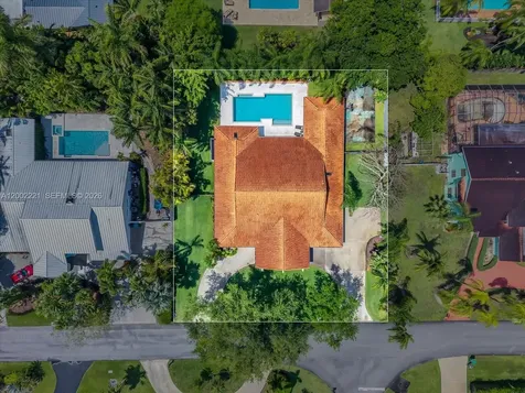 9941 SW 143rd Street Miami FL 33176