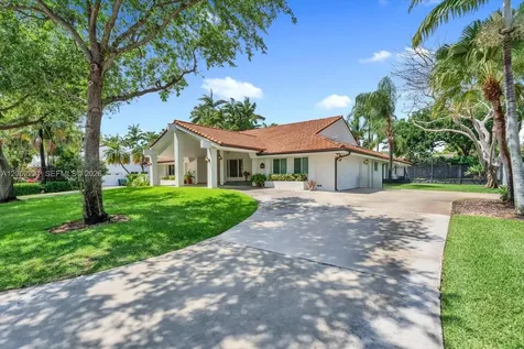 9941 SW 143rd Street Miami FL 33176