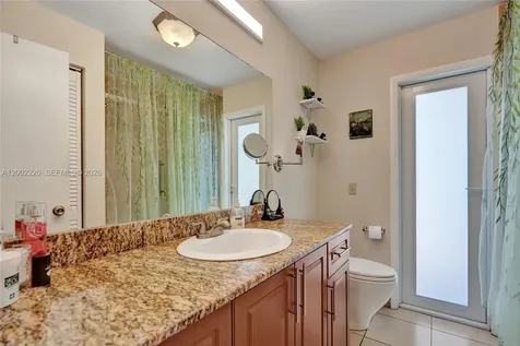 11960 NW 31st Street Sunrise FL 33323
