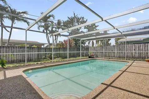 11960 NW 31st Street Sunrise FL 33323