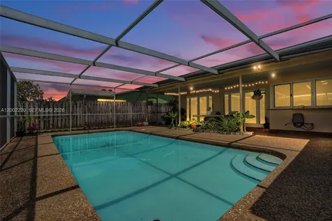 11960 NW 31st Street Sunrise FL 33323
