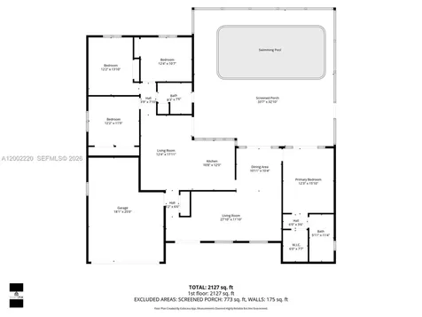 11960 NW 31st Street Sunrise FL 33323