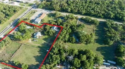 1095 N State Road 29 La Belle FL 33935