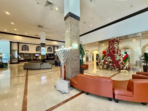 19201 Collins Avenue Sunny Isles Beach FL 33160