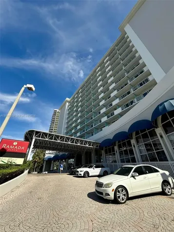 19201 Collins Avenue Sunny Isles Beach FL 33160