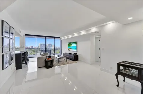 20281 E Country Club Drive Aventura FL 33180
