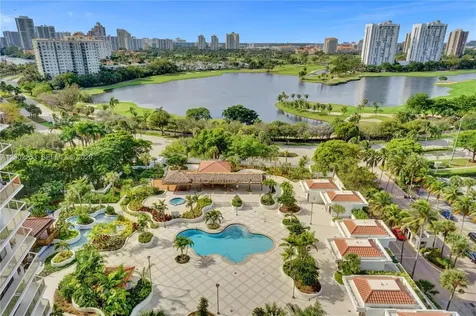 20281 E Country Club Drive Aventura FL 33180
