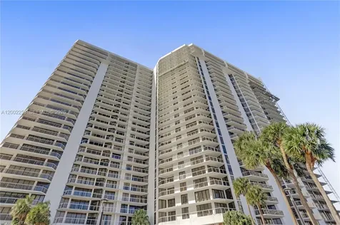 20281 E Country Club Drive Aventura FL 33180