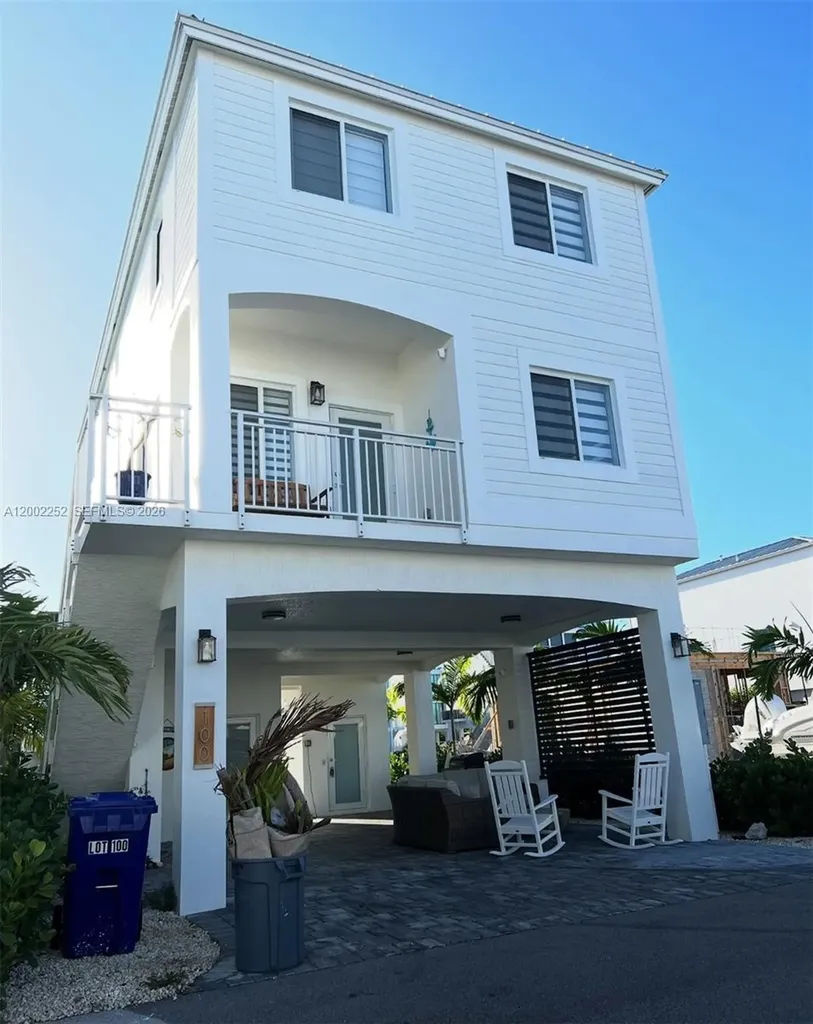 94825 Overseas Highway 100 Key Largo FL 33037