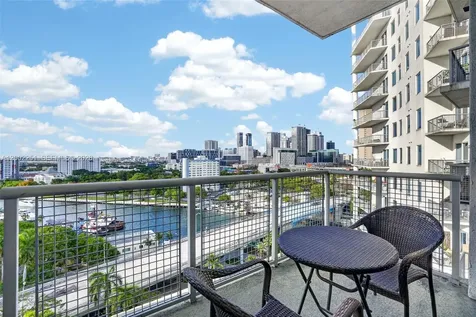 10 SW South River Drive Miami FL 33130
