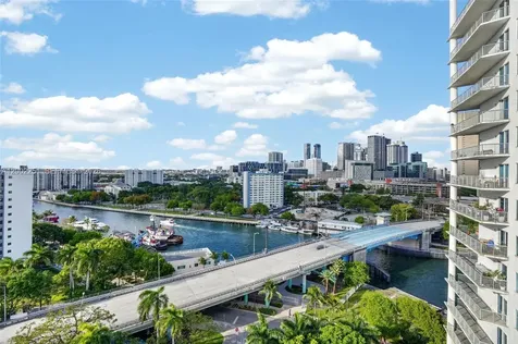 10 SW South River Drive Miami FL 33130