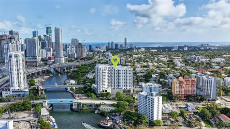 10 SW South River Drive Miami FL 33130