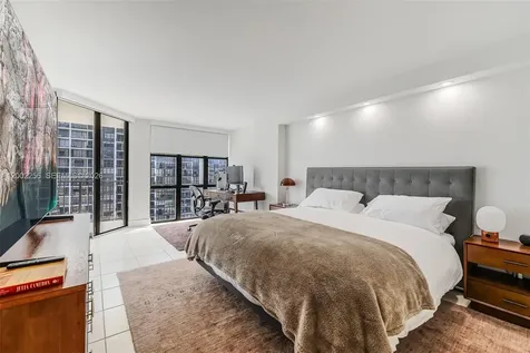 1915 Brickell Avenue Miami FL 33129