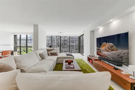 1915 Brickell Avenue Miami FL 33129